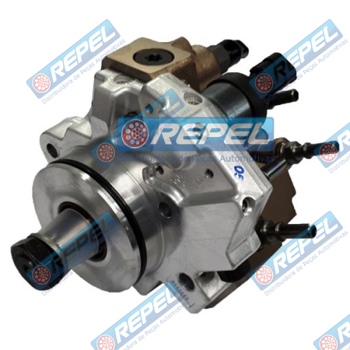 Bomba Pressão Bosch 0445020122 CUMMINS 5256607