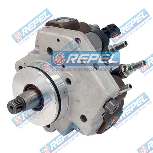 Bomba Injetora Combustível Bosch 0445020137 Bosch 0445020278