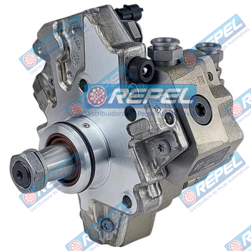 Bomba Injetora Combustível Bosch 0445120149 Cummins 5264243