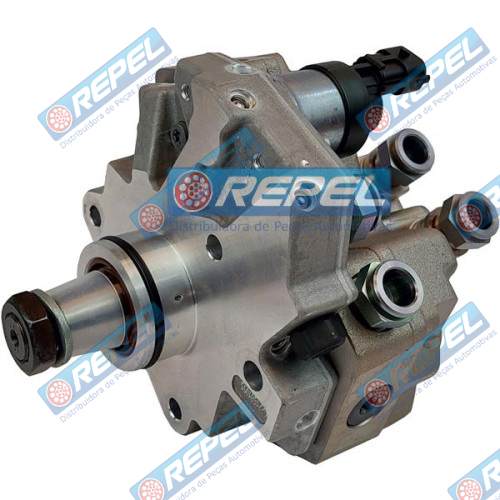 Bomba Alta Pressão Bosch 0445020175 Case 5801382396  New Holland 5801382396  CNH 5801382396 