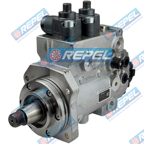 Bomba Injetora Combustível Case 5801486599 New Holland 5801486599 CNH 5801486599