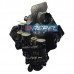 Bomba Combustível Bosch 0445020167 Bosch 0445020207 VW 07W130759A MAN 07W130759A