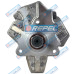 Bomba Injetora Combustível Bosch 0445020223 Case 47582622 New Holland 47582622