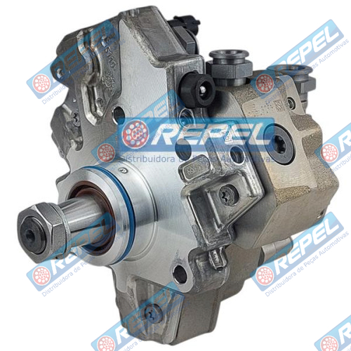 Bomba Injetora Combustível Bosch 0445020223 Case 47582622 New Holland 47582622