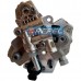 Bomba Injetora Combustível Bosch 0445020284 Cummins 5348818 Cummins 5339808