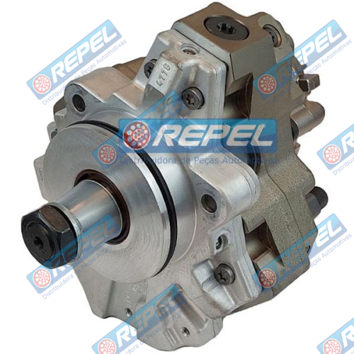 Bomba Injetora Combustível Bosch 0445020284 Cummins 5348818 Cummins 5339808