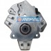Bomba Injetora Combustível Bosch 0445020334 Case 5801548002 New Holland 5801548002 Iveco 5801548002