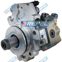 Bomba Injetora Combustível Bosch 0445020334 Case 5801548002 New Holland 5801548002 Iveco 5801548002