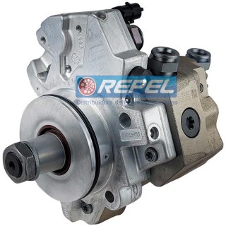 Bomba Injetora Combustível Bosch 0445020334 Case 5801548002 New Holland 5801548002 Iveco 5801548002