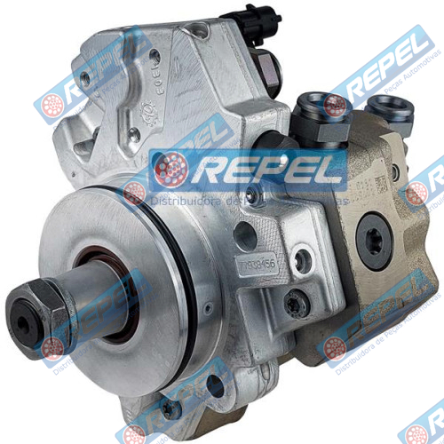 Bomba Injetora Combustível Bosch 0445020334 Case 5801548002 New Holland 5801548002 Iveco 5801548002