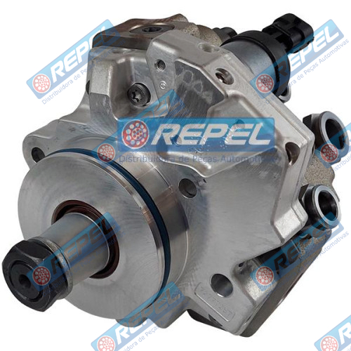 Bomba Pressão Bosch 0445020335 Iveco 5801600539