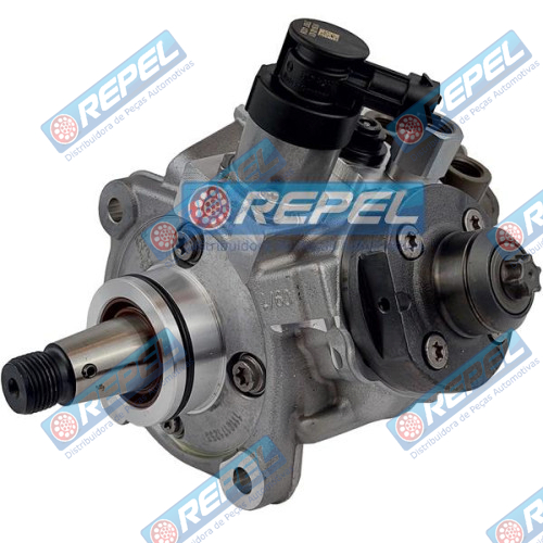 Bomba Injetora Combustível Bosch 0445020511 Valtra V837073730 Massey Ferguson 837073730  