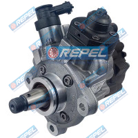 Bomba Injetora Combustível Bosch 0445020512 Valtra V837073730 Massey Ferguson 837073730  