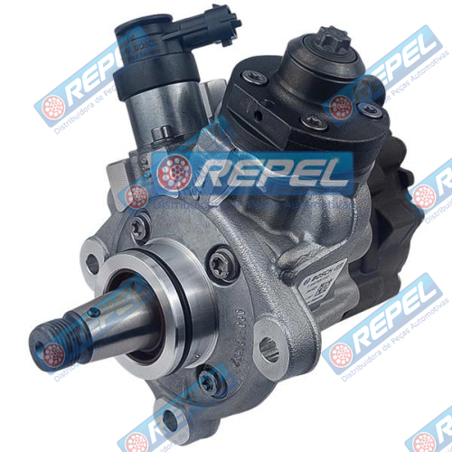 Bomba Injetora Combustível Bosch 0445020512 Valtra V837073730 Massey Ferguson 837073730  