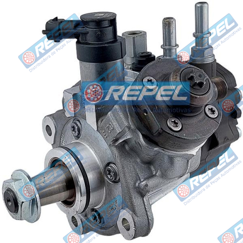 Bomba Injetora Combustível Bosch 0445020517 Cummins 5303307