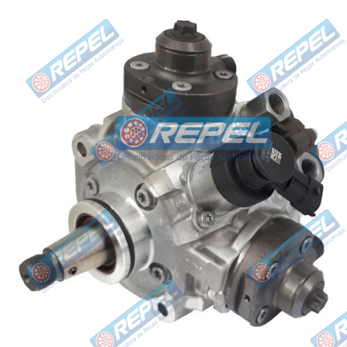 Bomba Injetora Combustível Valtra 837073731 MF 837073731 AGCO 837073731