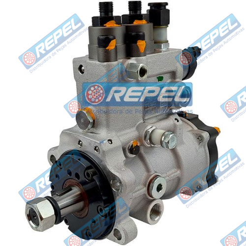 Bomba Injetora Combustível Bosch 0445025028 Bosch 0445025027