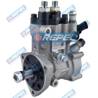 Bomba Injetora Combustível Bosch 0445025035 Bosch 0445025036