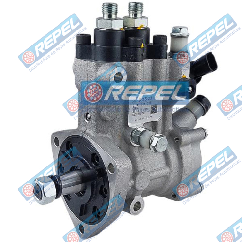 Bomba Injetora Combustível Bosch 0445025035 Bosch 0445025036