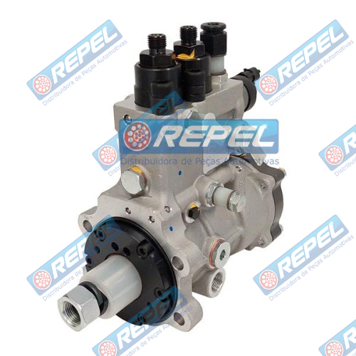 Bomba Injetora Combustível Bosch 0445025601 Bosch 0445025602