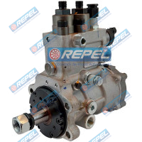 Bomba Injetora Combustível Bosch 0445025646 Caterpillar 563-6171 Caterpillar 5636171