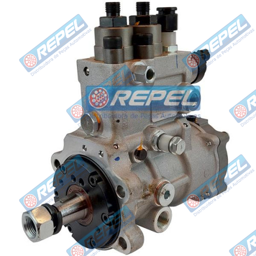 Bomba Injetora Combustível Bosch 0445025646 Caterpillar 563-6171 Caterpillar 5636171