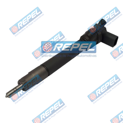 Unidade Injetora Combustível  MBB A6110701687 MBB A6110701487