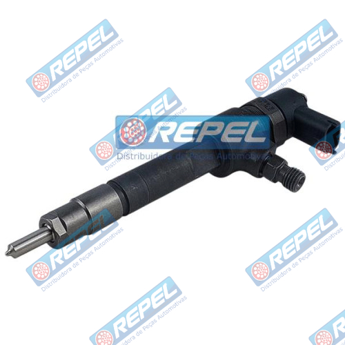 Unidade Injetora Combustível Bosch 0445110231 GM 93342272 MWM 940704640034 VW 2P0130201 