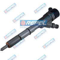 Unidade Injetora Combustível Bosch 0445110307 Komatsu 6271113100  