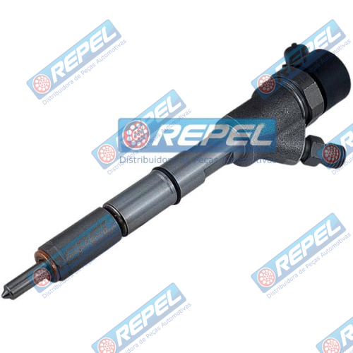 Unidade Injetora Combustível Bosch 0445110307 Komatsu 6271113100  