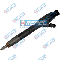 Unidade Injetora Combustível Bosch 0445110424 GM 12625220