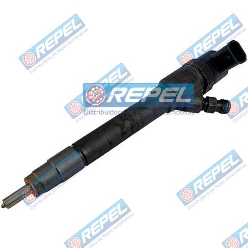 Unidade Injetora Combustível Bosch 0445110424 GM 12625220