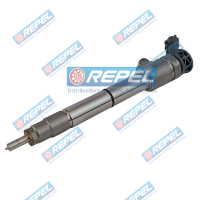 Unidade Injetora Combustível Bosch 0445110564 Iveco 5801644454