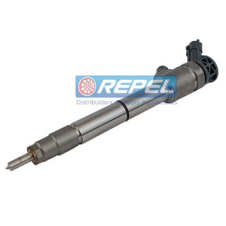 Unidade Injetora Combustível Bosch 0445110564 Iveco 5801644454 Unidade Injetora Combustível Bosch 0445110564 Iveco 5801644454