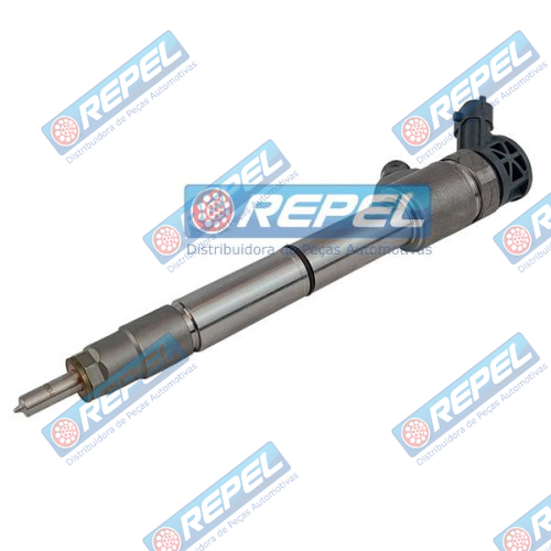 Unidade Injetora Combustível Bosch 0445110564 Iveco 5801644454