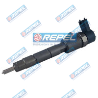 Unidade Injetora Combustível Bosch 0445110661 Sany 60268485 32R61-00020 