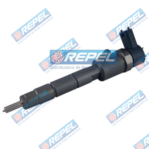 Unidade Injetora Combustível Bosch 0445110661 Sany 60268485 32R61-00020 