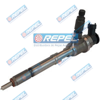 Unidade Injetora Combustível Bosch 0445110810 MF 837086350 Valtra 837086350 AGCO 837086350