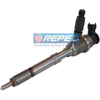 Unidade Injetora Combustível Bosch 0445110810 MF 837086350 Valtra 837086350 AGCO 837086350