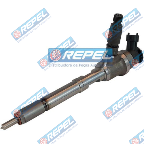 Unidade Injetora Combustível Bosch 0445110810 MF 837086350 Valtra 837086350 AGCO 837086350