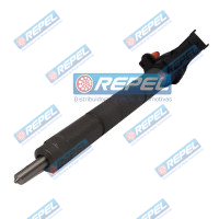 Unidade Injetora Combustível Bosch 0445116059