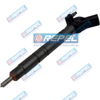 Unidade Injetora Combustível Bosch 0445117083 VW 059130277FC