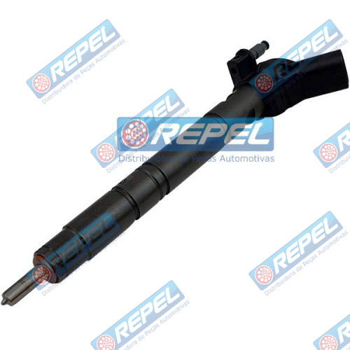 Unidade Injetora Combustível Bosch 0445117083 VW 059130277FC