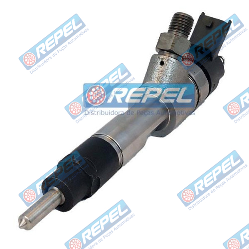 Unidade Injetora Combustível Bosch 0445120002