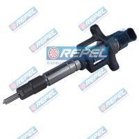 Unidade Injetora Combustível Bosch 0445120048 Sany  60289447 ME226718 ME222914 