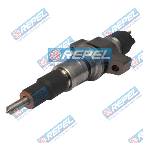 Unidade Injetora Combustível Bosch 0445120054 Iveco 504091504