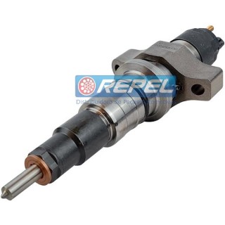 Unidade Injetora Combustível Bosch 0445120057 Cummins 2854608 CNH 504091505