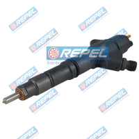 Unidade Injetora Combustível Bosch 0445120062 AGCO 837069326 AGCO 837069214 