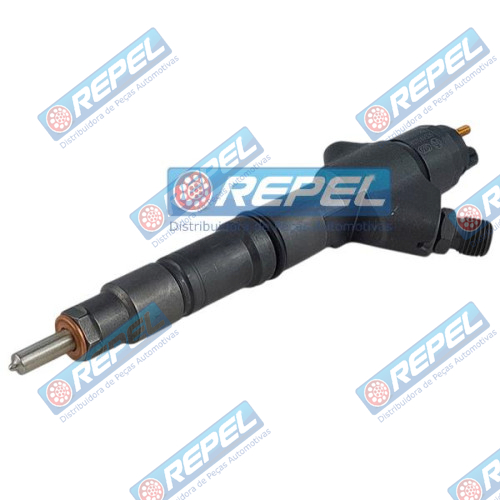 Unidade Injetora Combustível Bosch 0445120062 AGCO 837069326 AGCO 837069214 