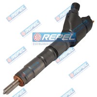 Unidade Injetor Combustível Bosch 0445120066